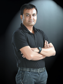 Kalpesh patel